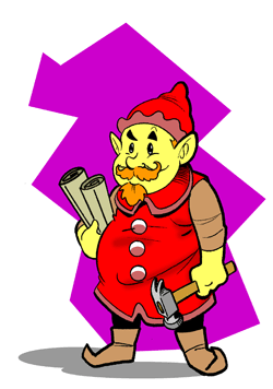 Elf Bernard