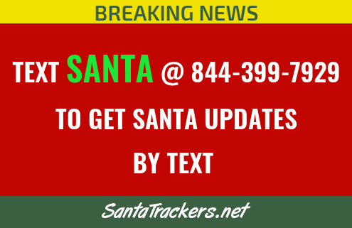 Santa Updates