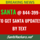 Santa Updates