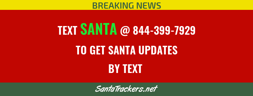 Santa Updates