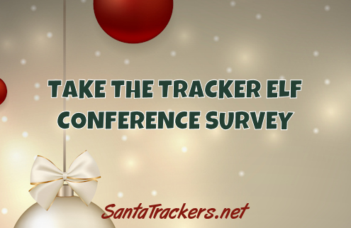 Tracker Elf Conference