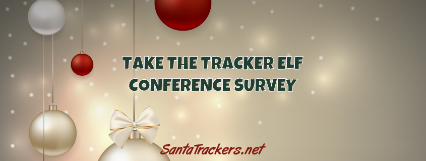 Tracker Elf Conference