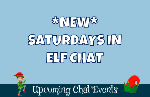 Elf Chat