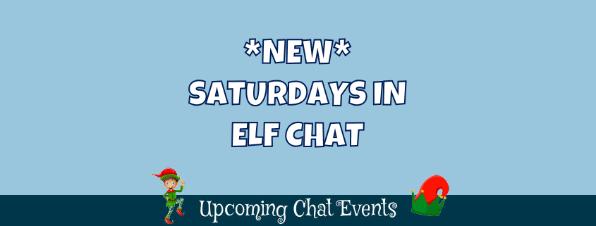 Elf Chat