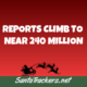 Tracking Santa