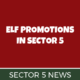 Elf Promotions