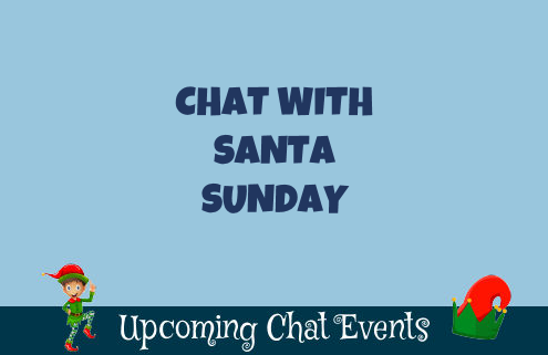 Chat with Santa