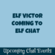 Elf Chat