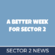 Sector 2 Improves