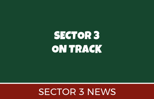 Sector 3