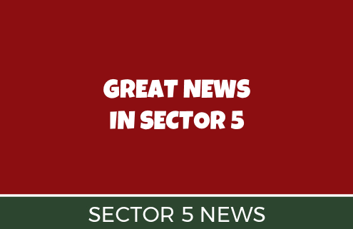 Sector 5