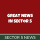 Sector 5