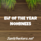 Elf of the Year