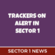 Tracker Alert