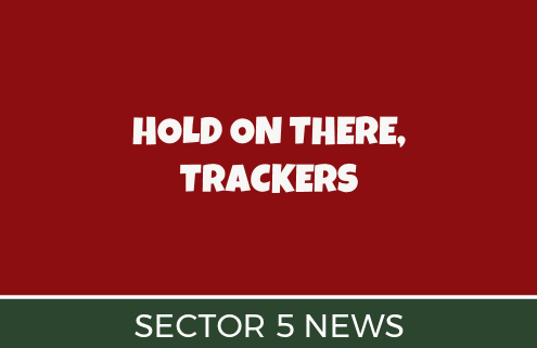Trackers
