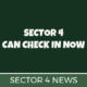 Sector 4