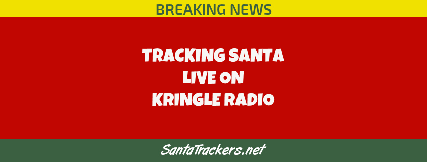 Kringle Radio