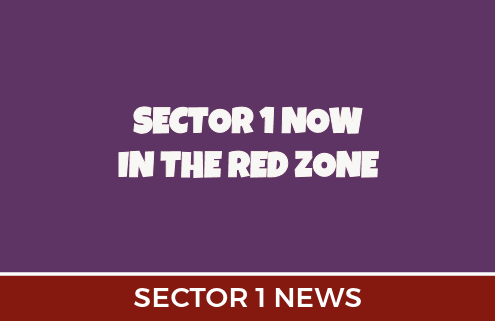 Sector 1