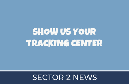Tracker Center