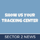 Tracker Center