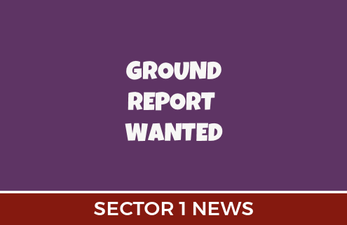 Ground Report