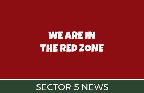 Red Zone