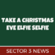 Elfie Selfie