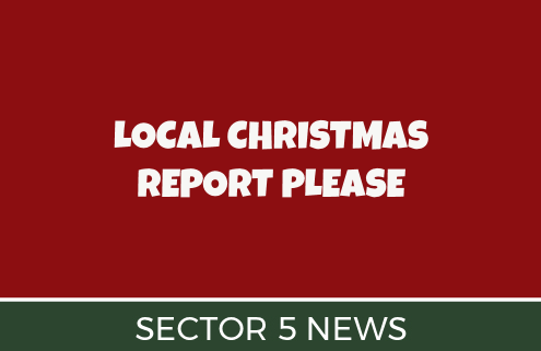 Local Christmas