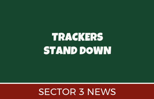 Stand Down