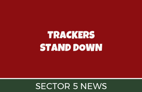 Stand Down