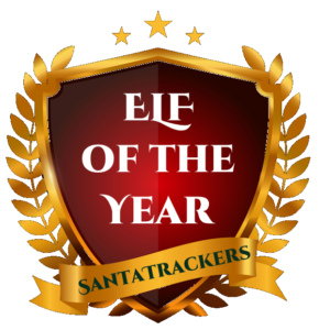 Elf of the Year