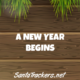 New Year