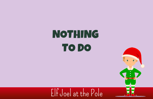 Nothing