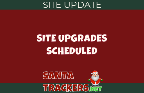 Site Upgrades
