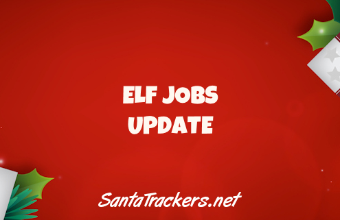 Elf Jobs