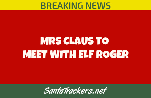Mrs. Claus