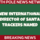 Santa Trackers