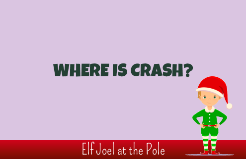 Elf Crash