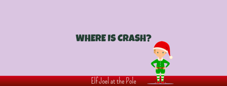 Elf Crash