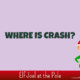 Elf Crash