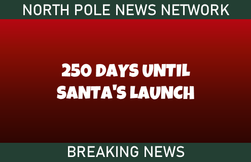 250 Days