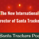 Santa Trackers
