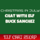 Chat with Elf Buck