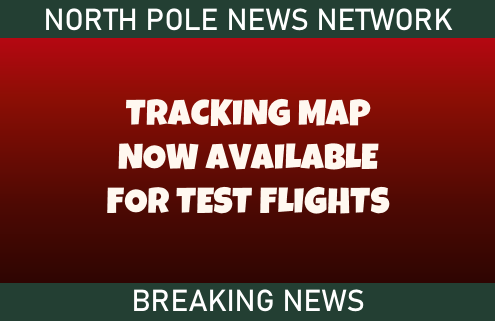 Tracking Map