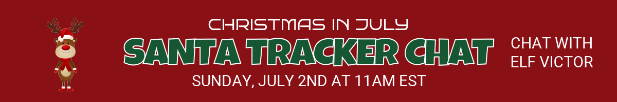 Christmas in July Chat