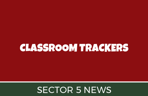 Trackers