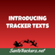 Tracker Text