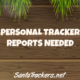 Tracker Reports