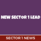 Sector Lead