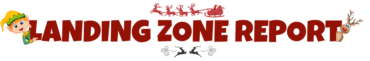 Landing Zone Report